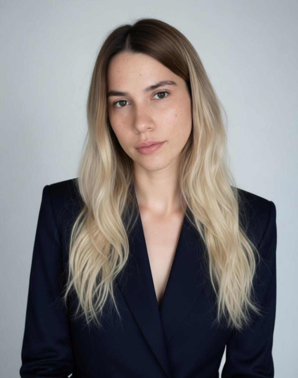 Micaela Donat, productora de seguros
